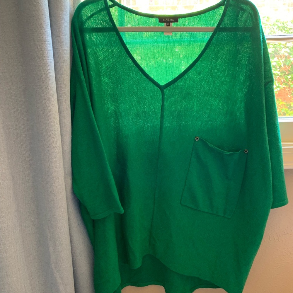 Kerisma sweater